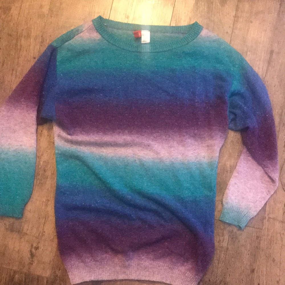 💥4/$14 H&M Sweater